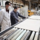 Renting Uniformidad Laboral sector azulejos